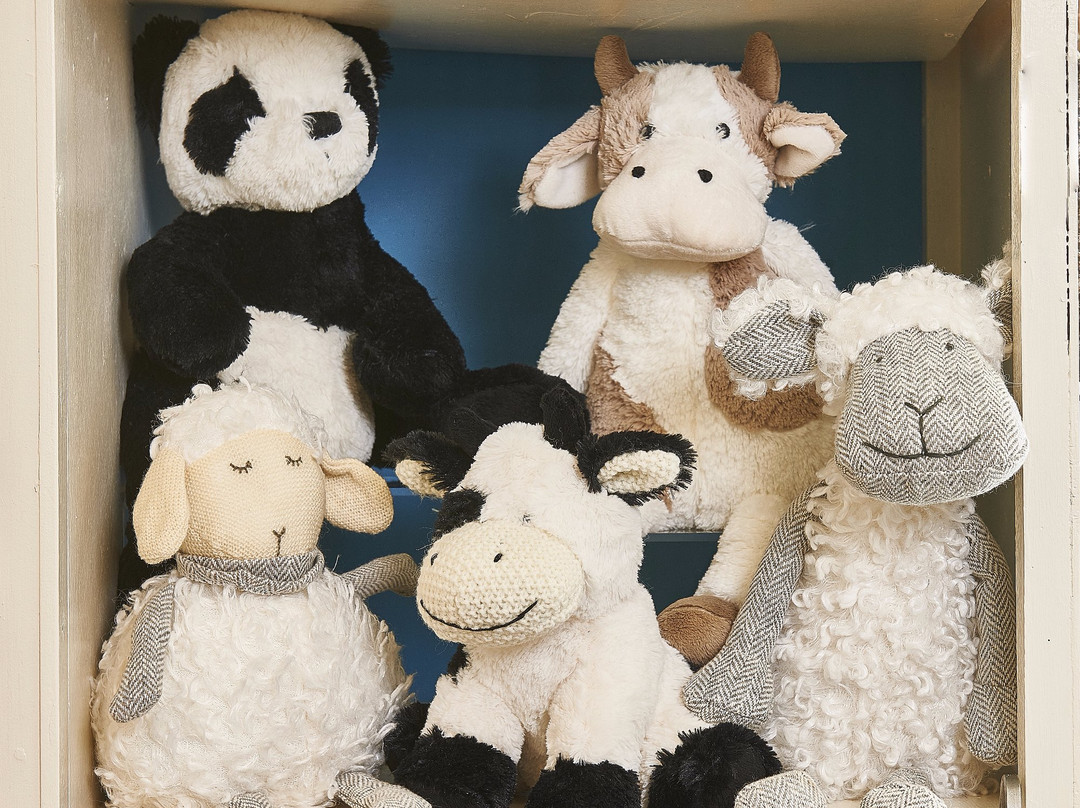 Rutherford&Maine-Heathcote必去景点