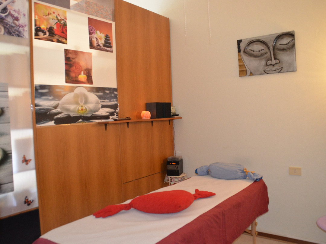 Benessere Senza Frontiere景点图片
