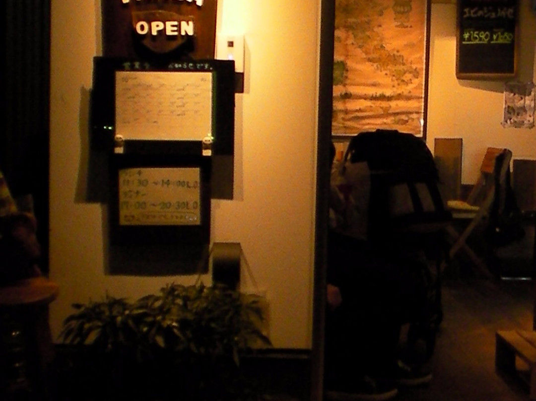 アグロピッツェリア ダ パンダ