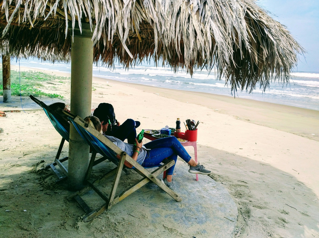 S Hoi An Motorbike Tour-会安必去景点