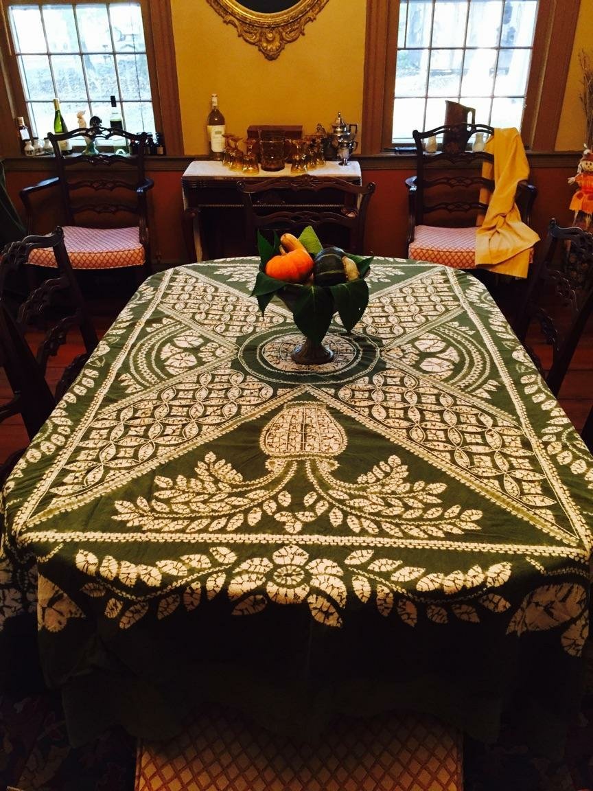The Inn Keeper's Place-官方