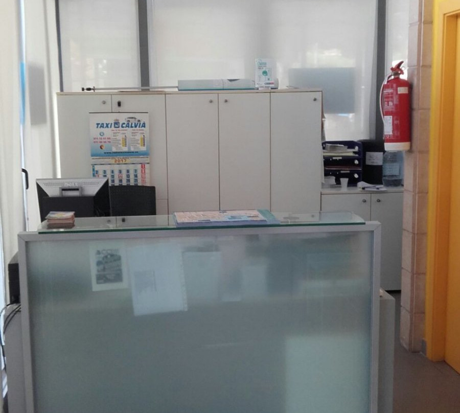 Oficina Municipal de Información Turística de Palmanova-Palmanova必去景点