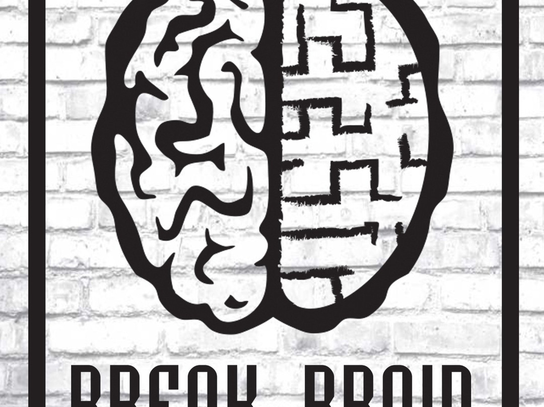 Break the Brain - Escape Room Bydgoszcz-比得哥什必去景点