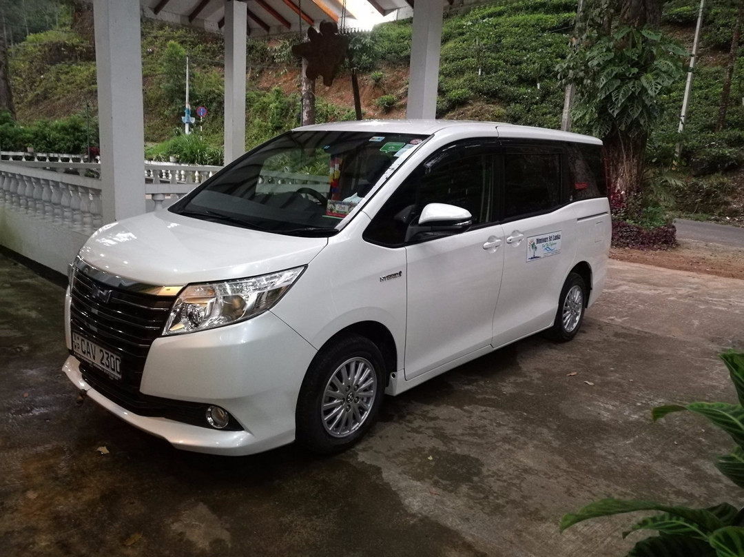 Dim Tours Sri Lanka景点图片