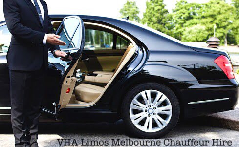 VHA Limos Melbourne Chauffeur Hire景点图片