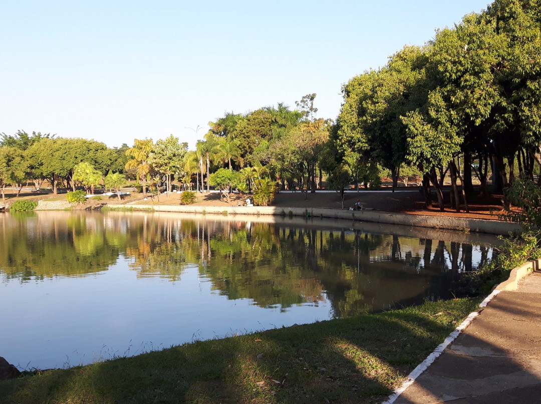 Parque Ecologico e Cultural Gilberto Ruegger Ometto景点图片