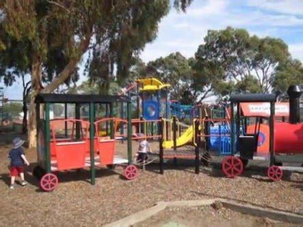 Hansen And Etzel Reserve-机场西必去景点