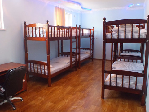 Hostel CITY