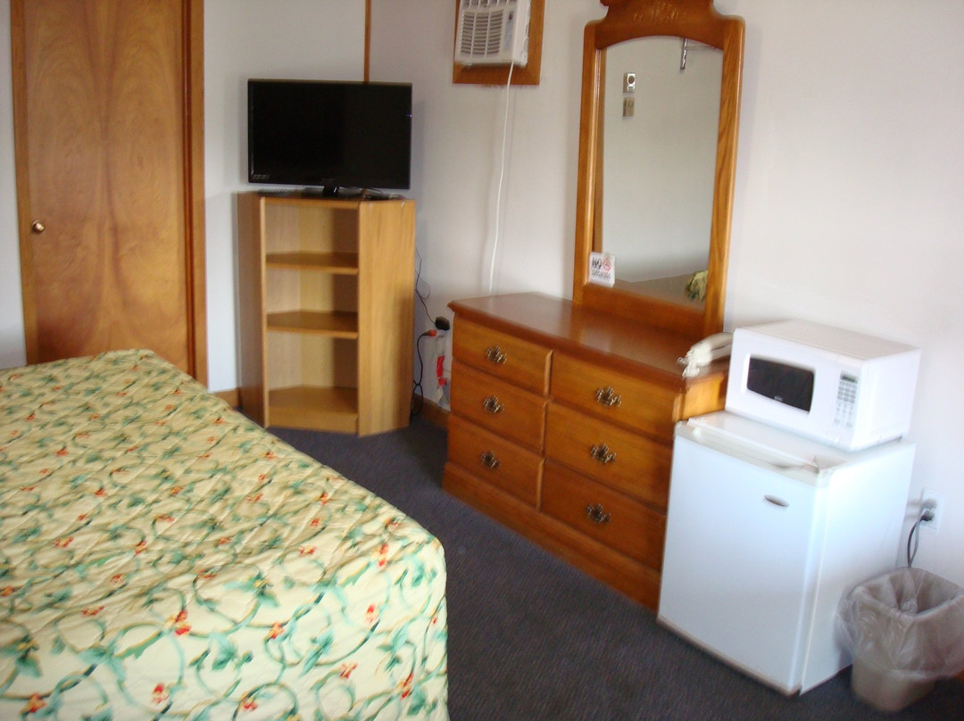 Country Villa Motel主图