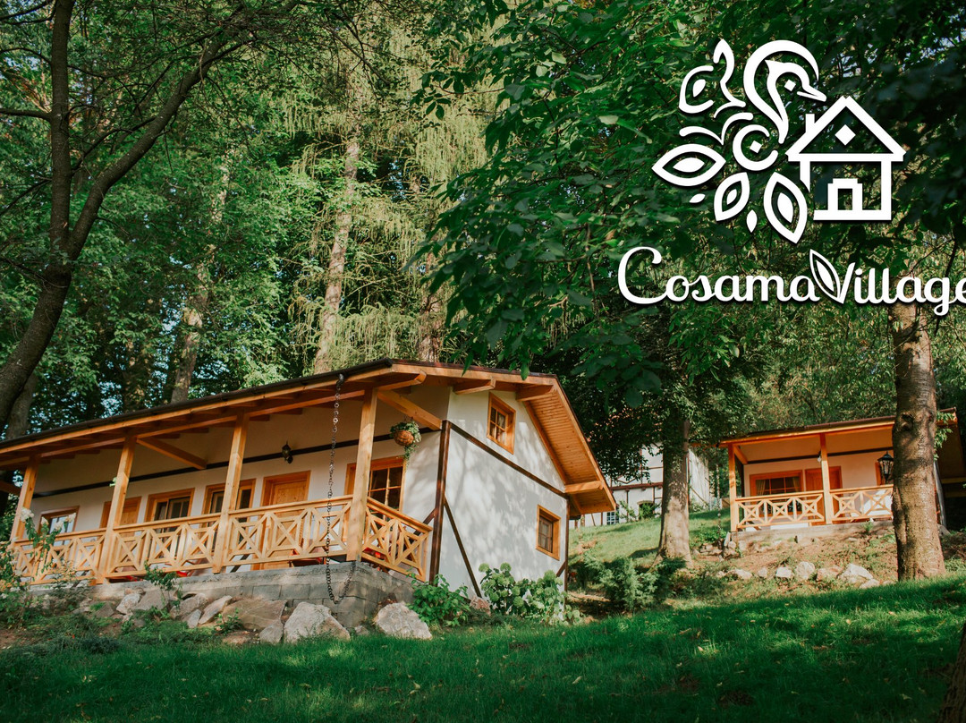Cosama Village主图