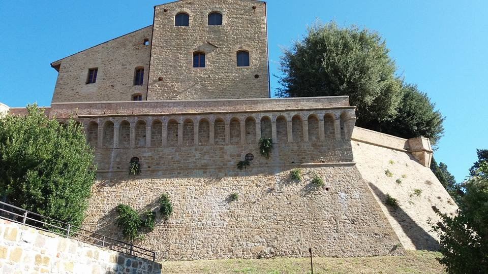 Castelfalfi旅游攻略图片