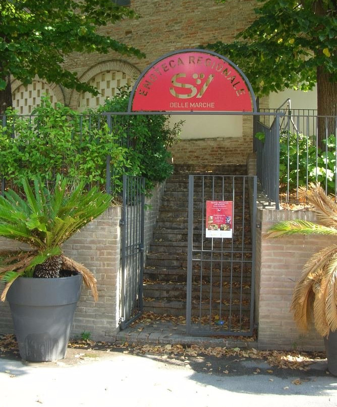Enoteca Regionale Marche景点图片