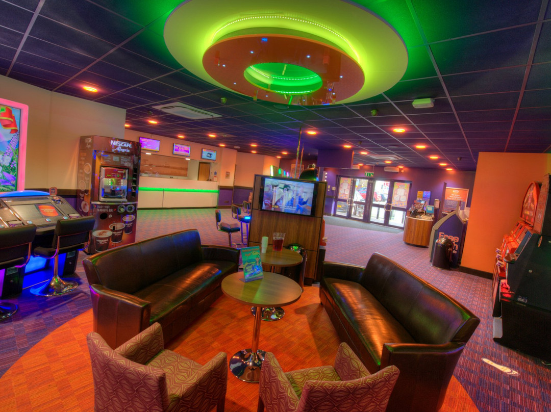 Apollo bingo-巴罗因弗内斯必去景点