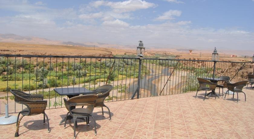 Hotel Rose Mgouna主图