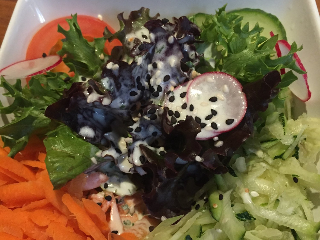 Wienhausen餐馆和美食-Mühlengrund Wienhausen