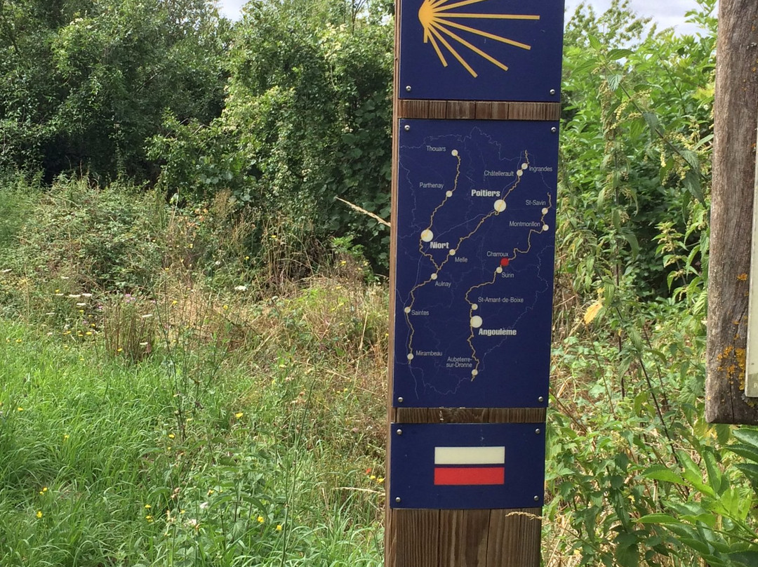 La Petite Maison de Tailleur de Pierre主图