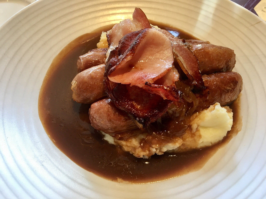 The Harp of Erin-基尤必去景点