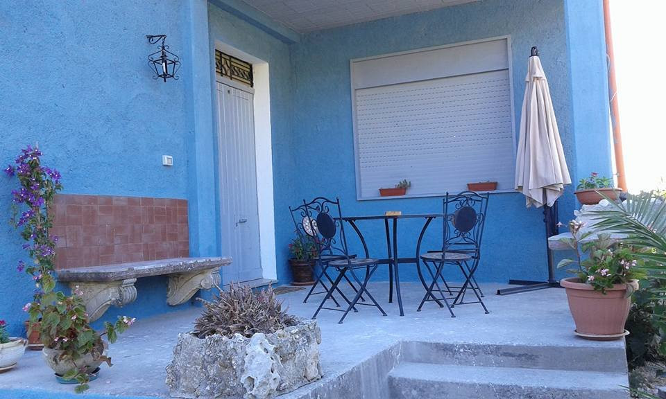 B&B La Panoramica
