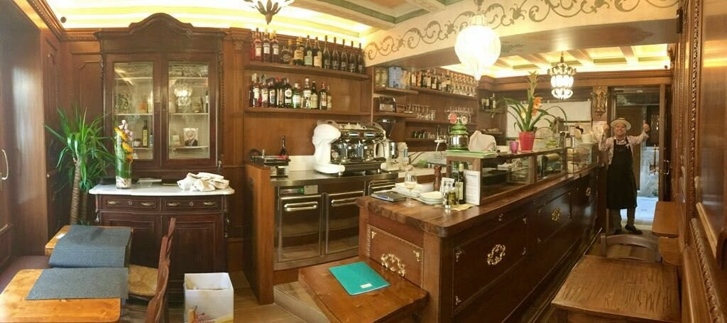 Trattoria Al Gazzettino主图