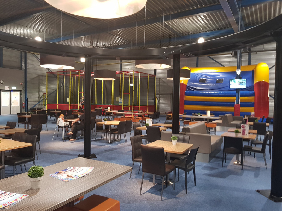 Ballorig-阿纳姆必去景点