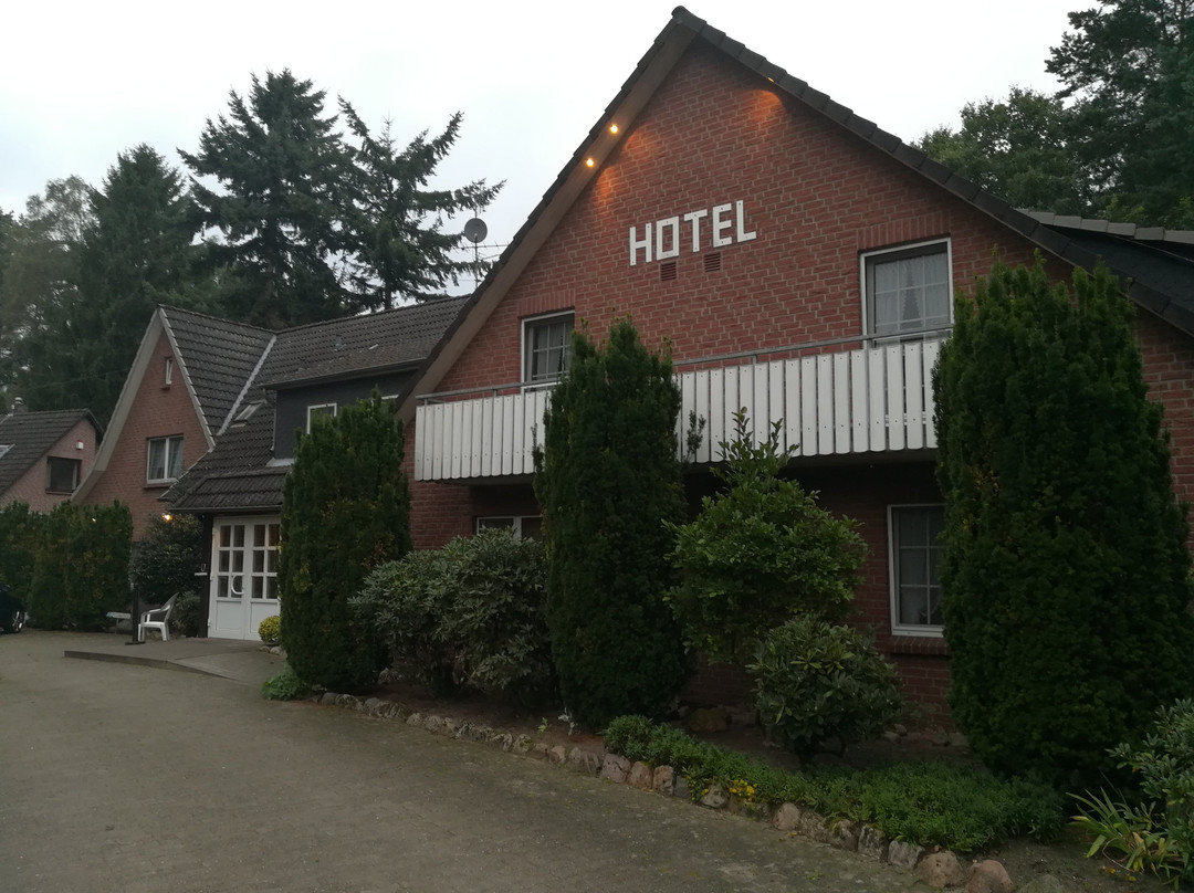 Ferien auf der Heid主图