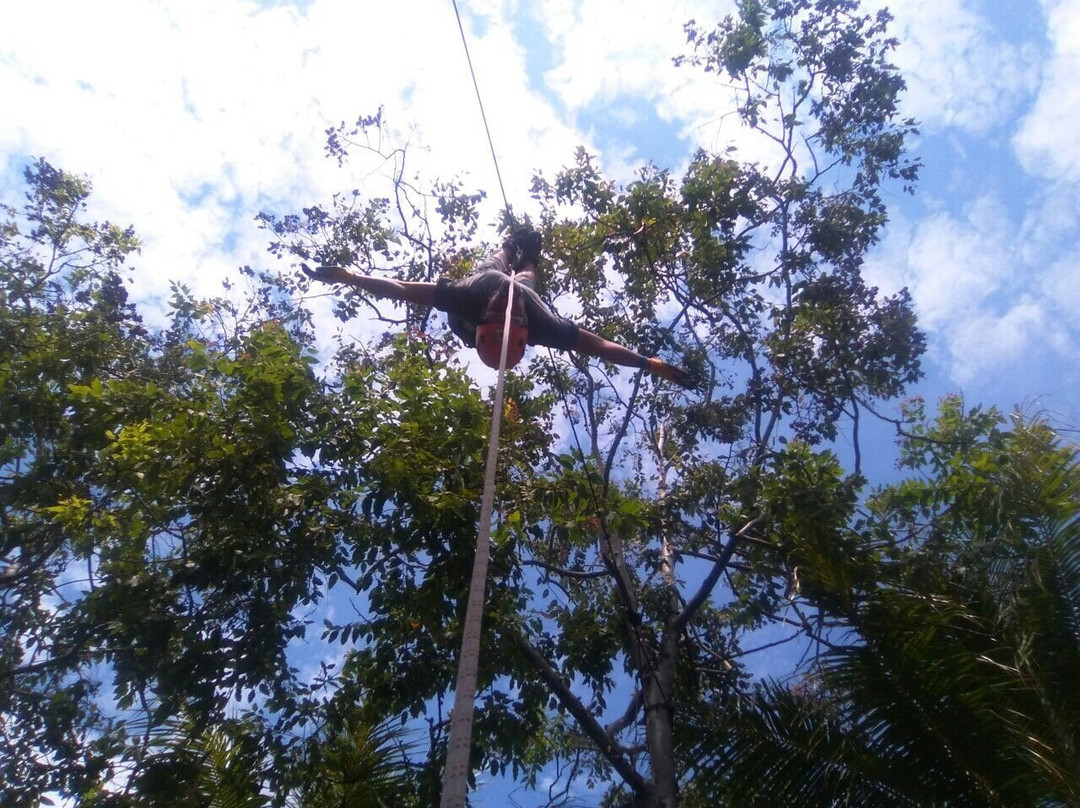 Isla las Turunas-拉梅尔塞必去景点