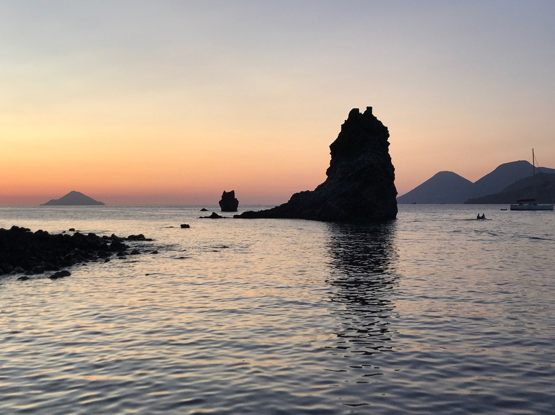 Vulcano Porto旅游攻略图片