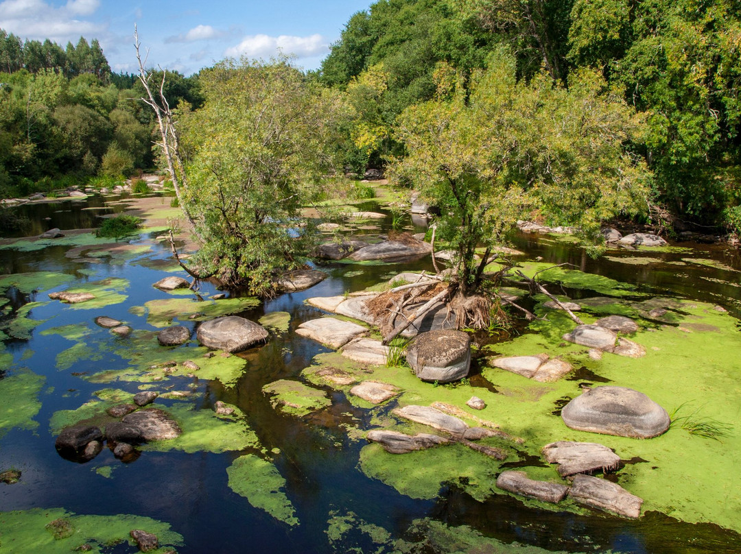 Parque do Mino-卢戈省必去景点