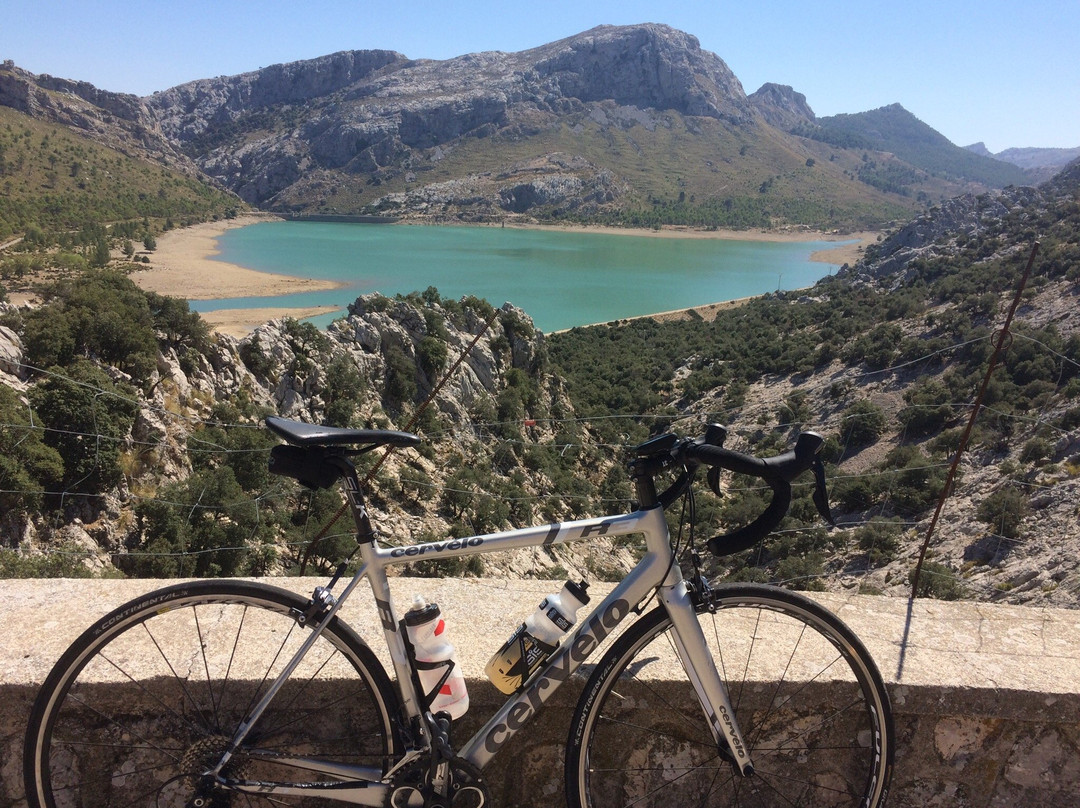 Bikehead Mallorca景点图片
