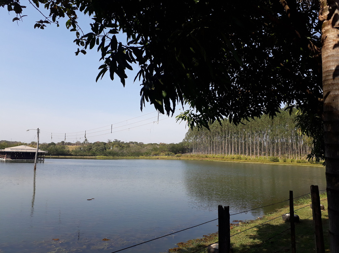 Pexe Loko-Agudos必去景点