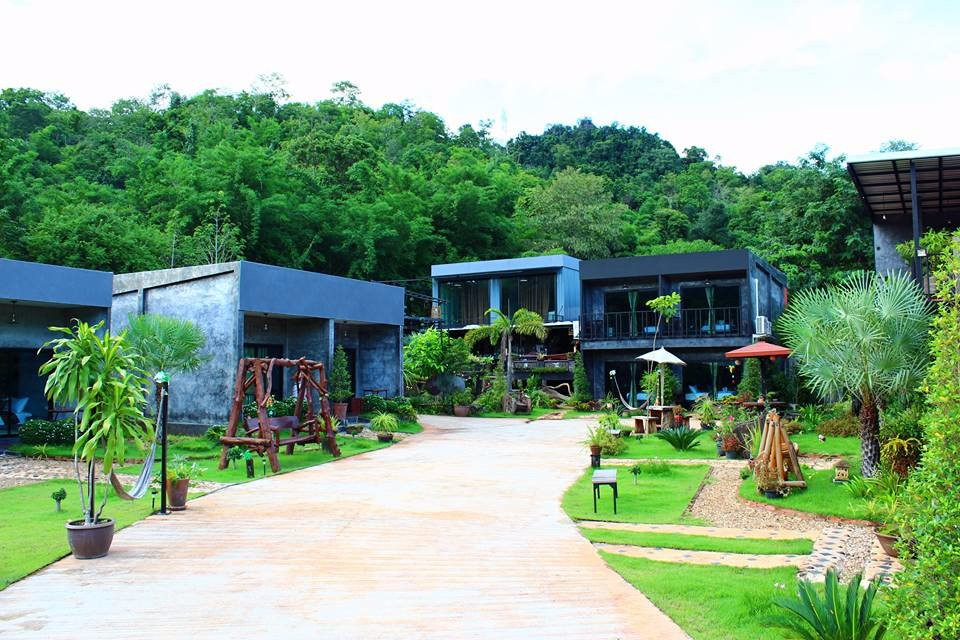Keeree Loft Resort
