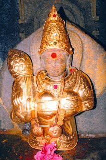 Sri Kanaka Mahalakshmi Temple景点图片