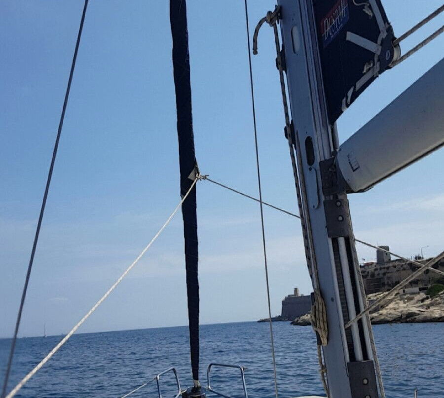 Med Sailing-Ta' Xbiex必去景点