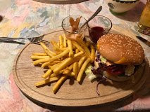 Kapfers餐馆和美食-Restaurant-Cafe Guschto