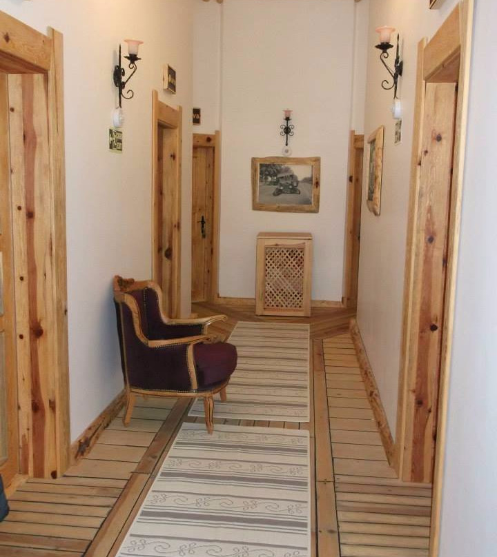 Mogla Tashan Butik Otel主图