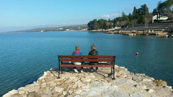 Nenadici酒店住宿-Guesthouse Olei