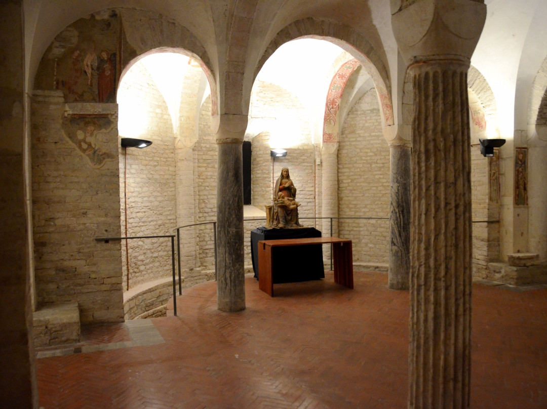 Chiesa di San Massimo-Penne必去景点