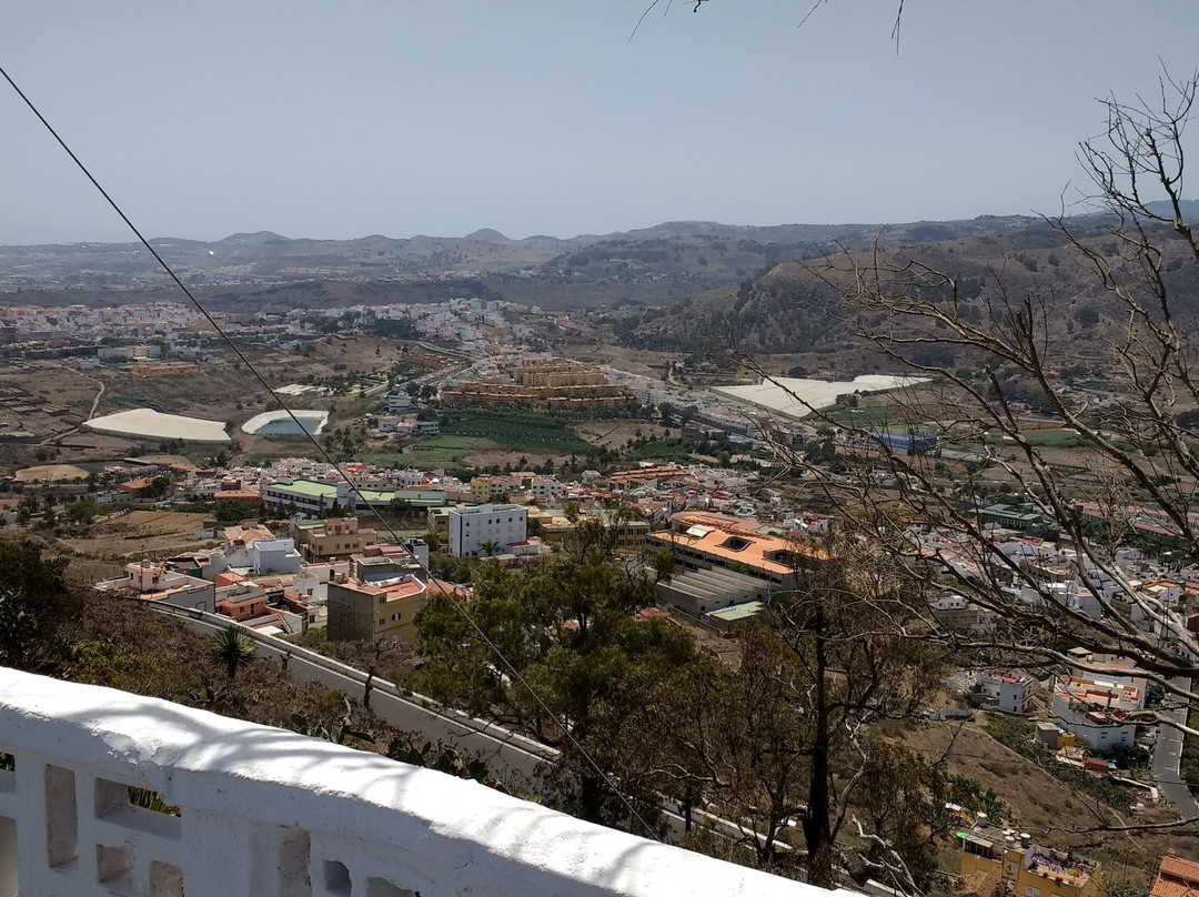 Mirador de Arucas景点图片