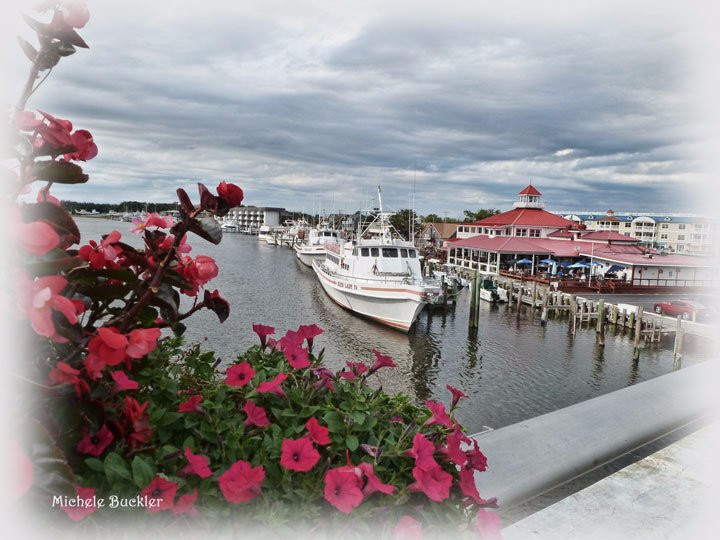 Sand N Stones-刘易斯必去景点