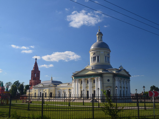 Yepifan旅游攻略图片