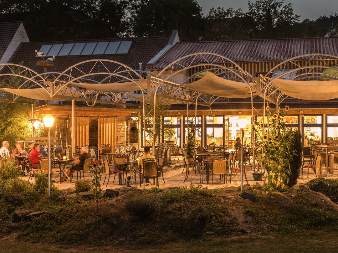 Ederaue Landhotel主图