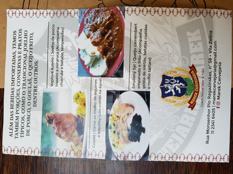 Feira do Leste Europeu-圣保罗必去景点