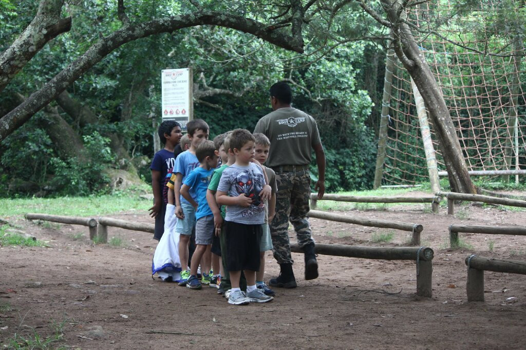 Boot Camp Durban景点图片