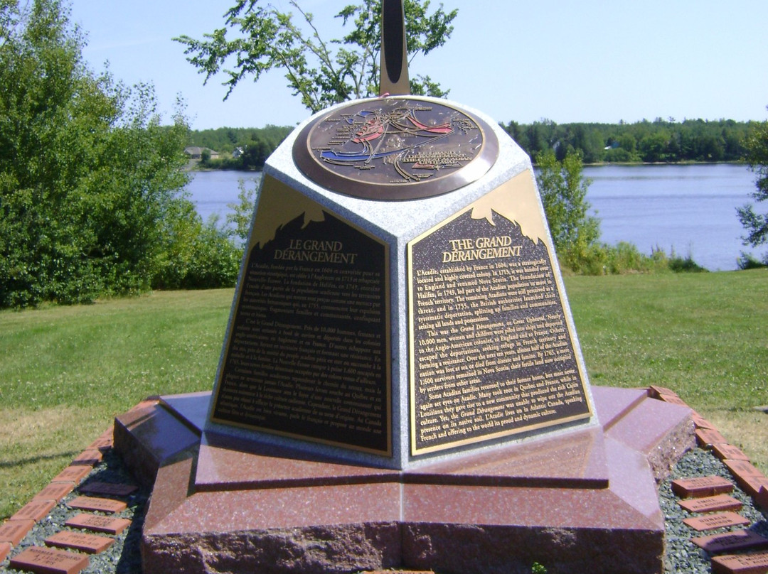 Wilson's Point-Derby Junction必去景点