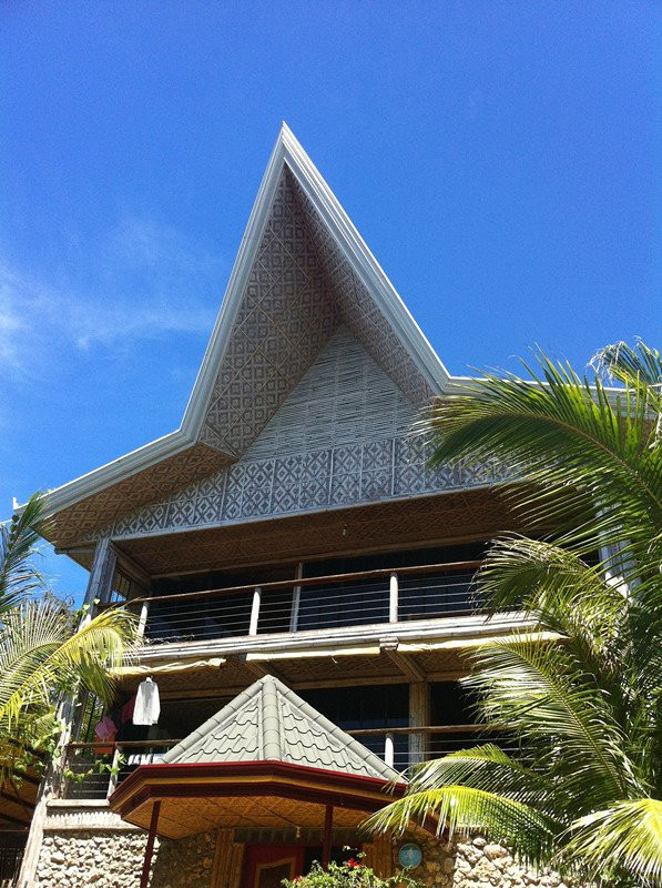 Pangangan Island景点图片