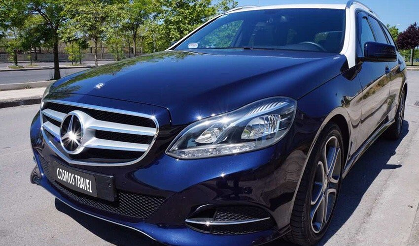 Cosmos Travel-塞萨洛尼基必去景点