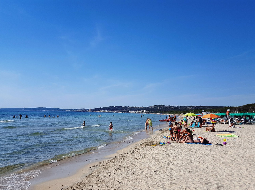 Lido La Bussola