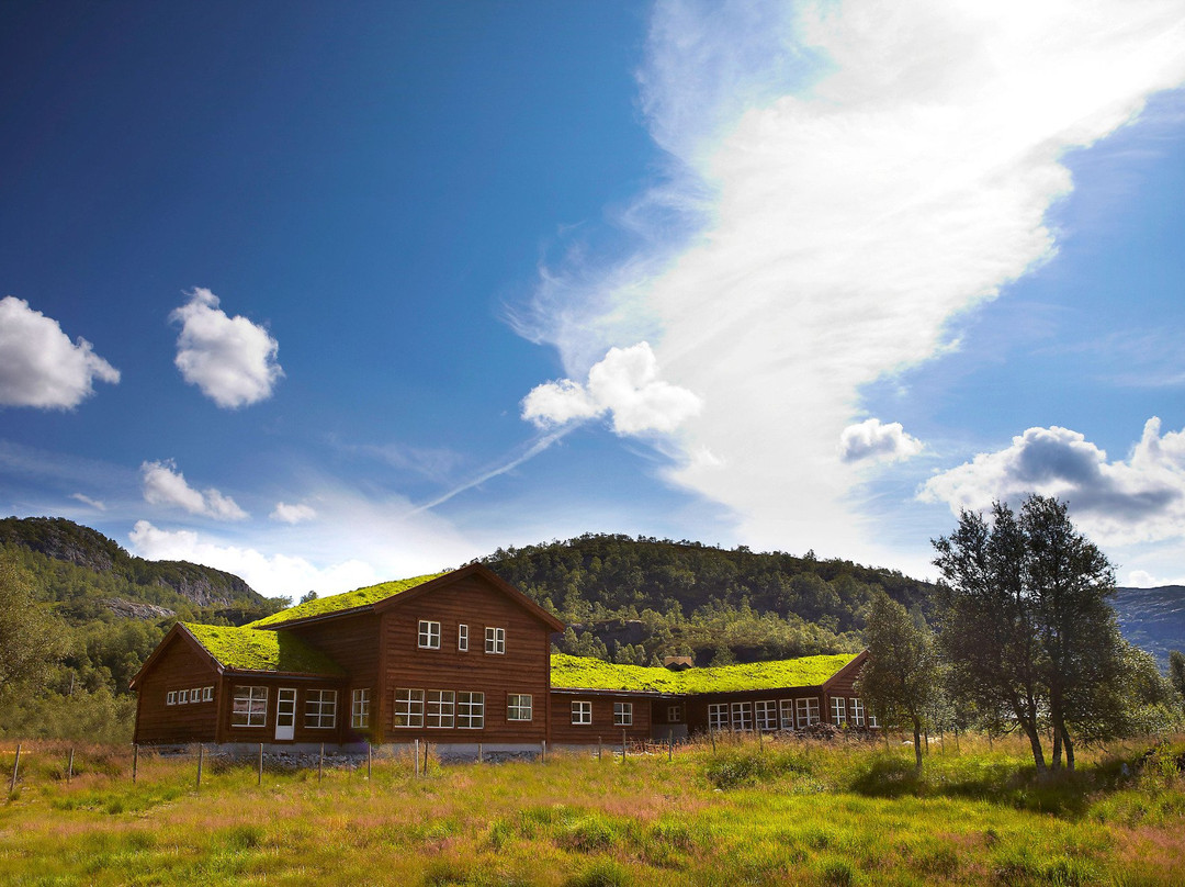 Frikvarteret