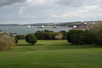 Milford Haven Golf Club景点图片