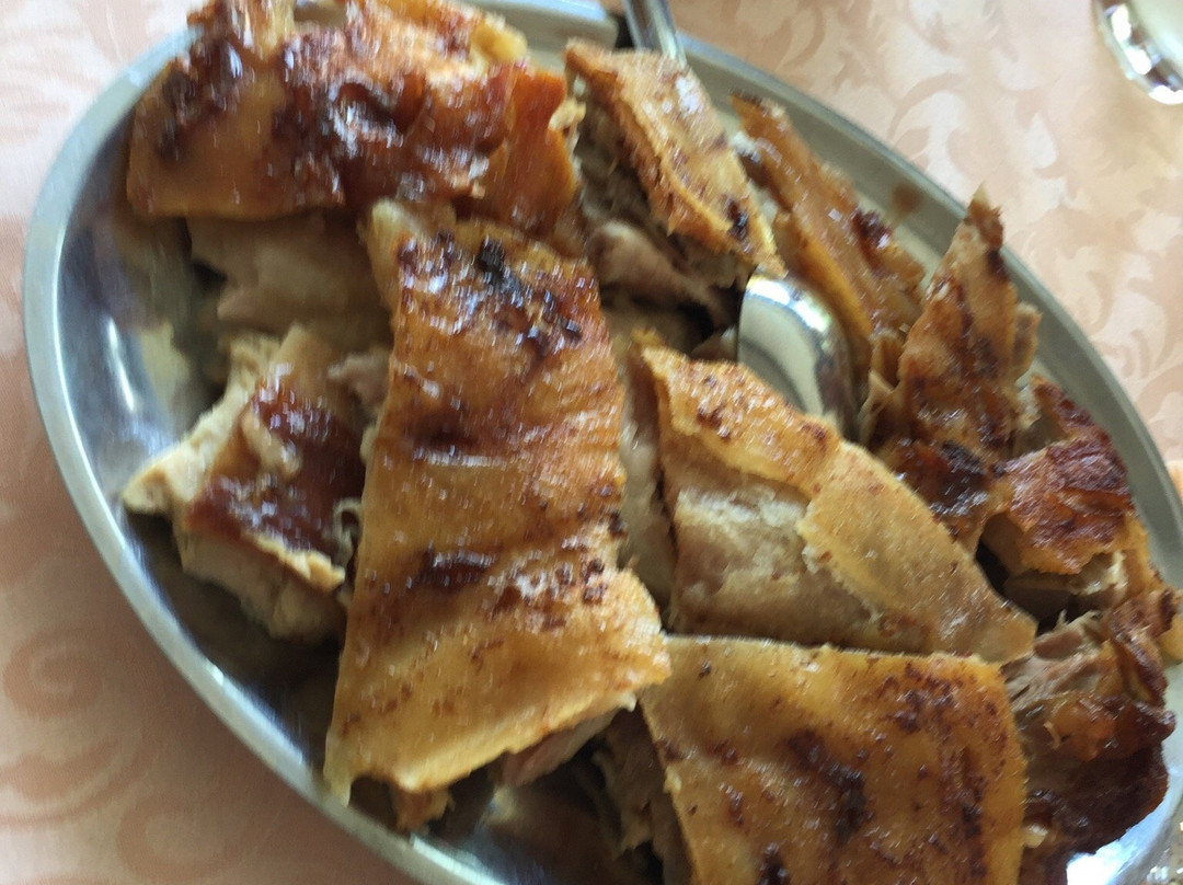 Sopot餐馆和美食-Restoran Dascara